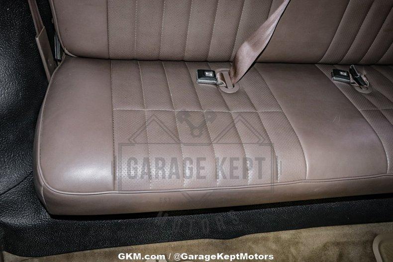 1994 Ford Bronco