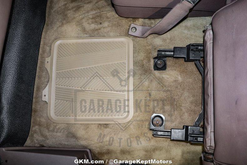 1994 Ford Bronco