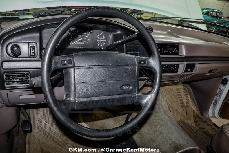 1994 Ford Bronco