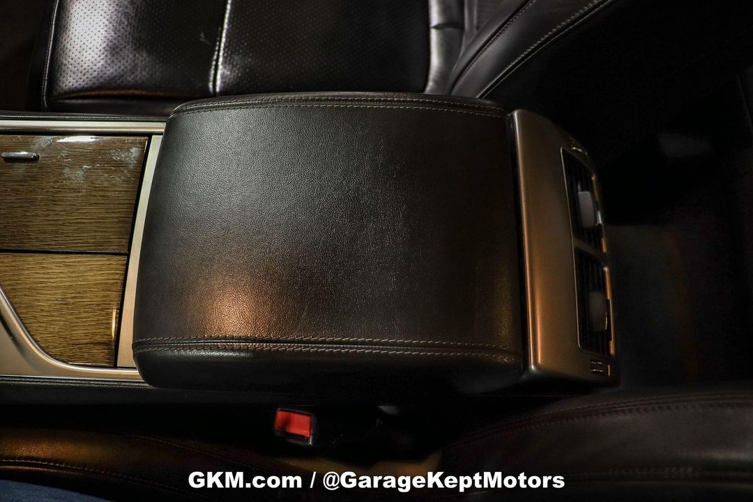 2009 Jaguar XF Supercharged