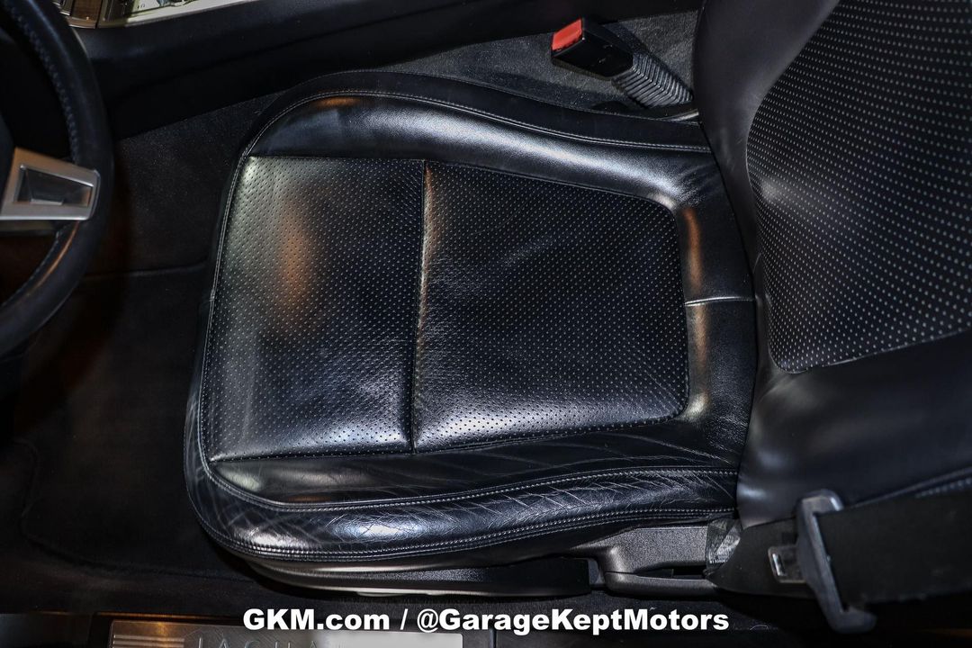 2009 Jaguar XF Supercharged