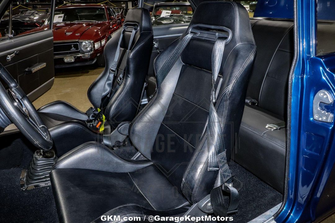 1964 Chevrolet Nova