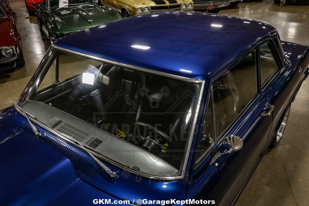 1964 Chevrolet Nova
