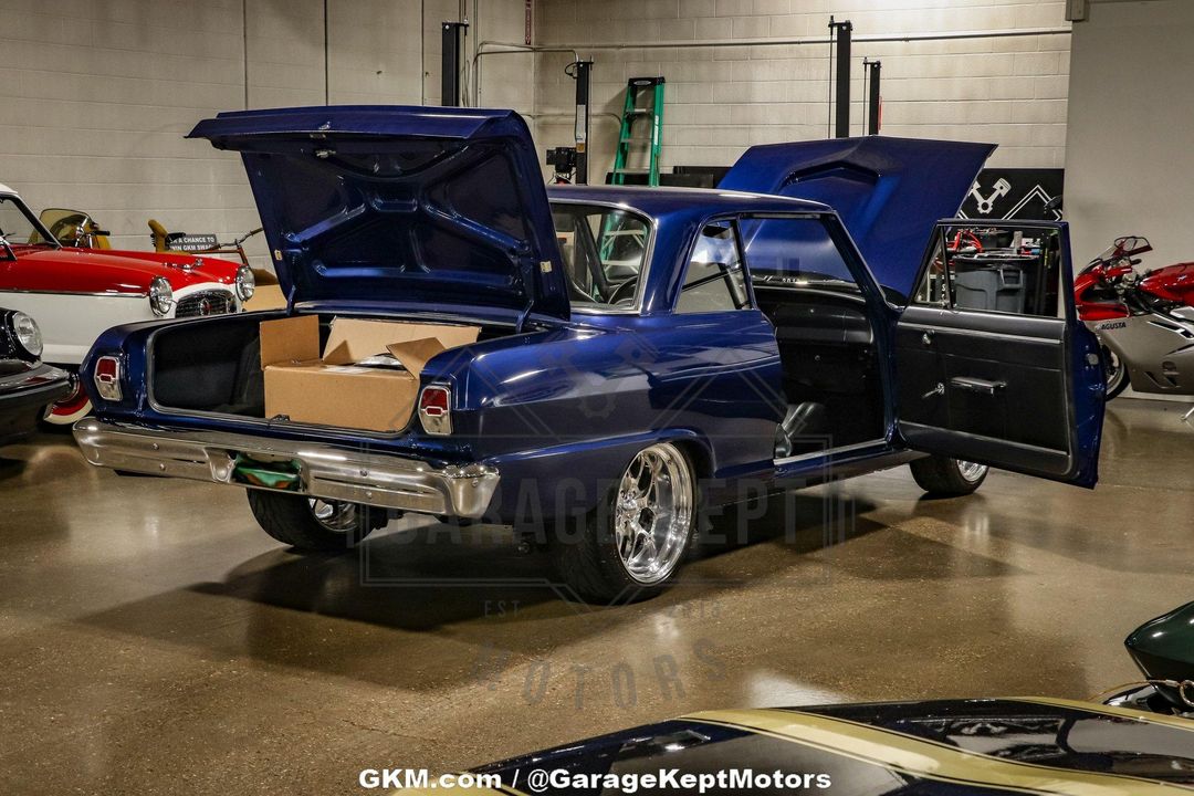 1964 Chevrolet Nova