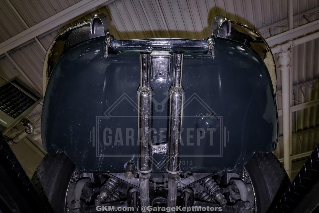 1964 Jaguar E-Type Roadster