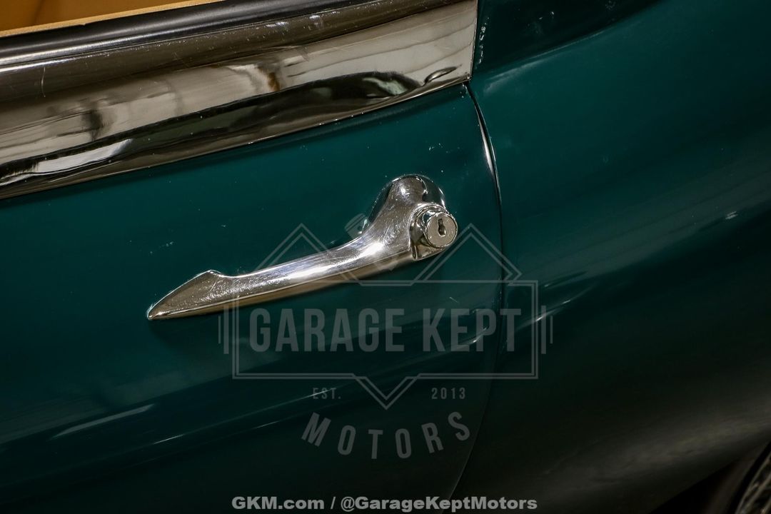1964 Jaguar E-Type Roadster