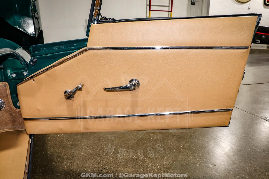 1964 Jaguar E-Type Roadster