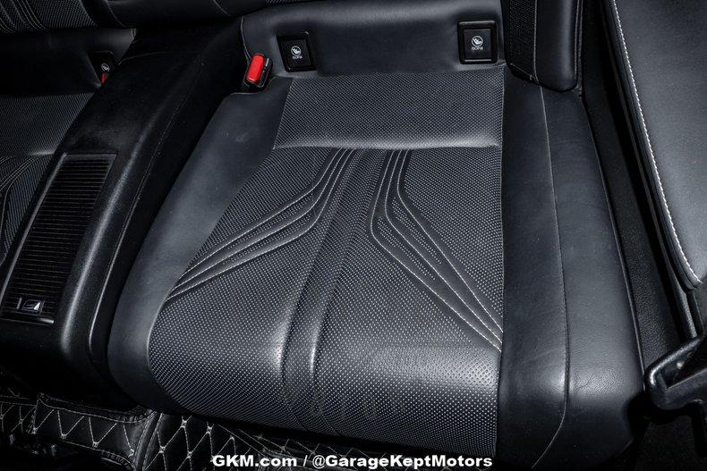 2015 Lexus RC F