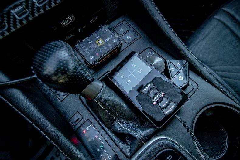 2015 Lexus RC F