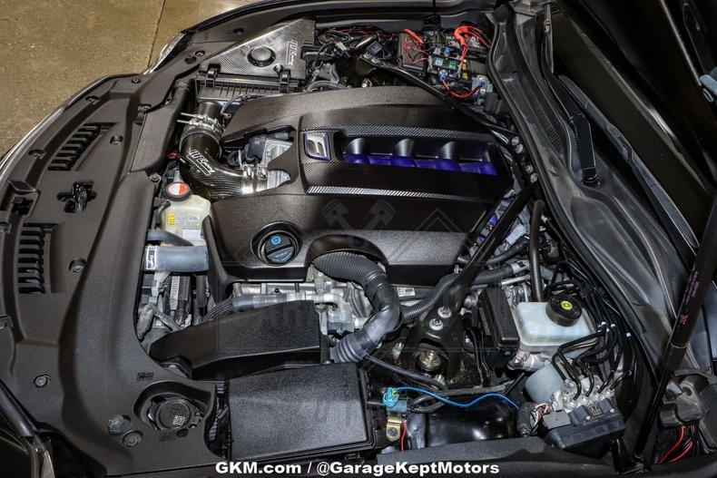 2015 Lexus RC F