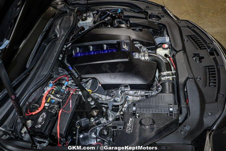 2015 Lexus RC F