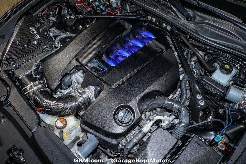 2015 Lexus RC F