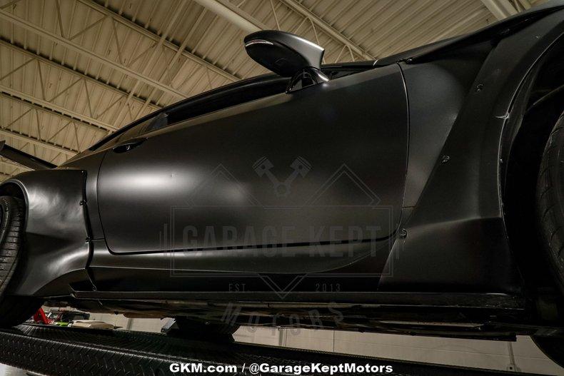 2015 Lexus RC F