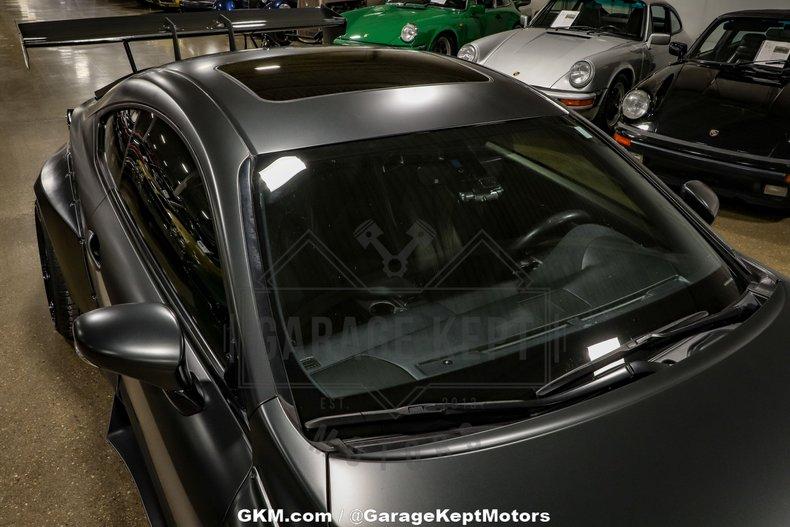 2015 Lexus RC F