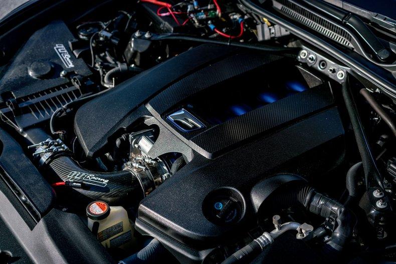 2015 Lexus RC F