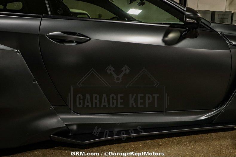 2015 Lexus RC F