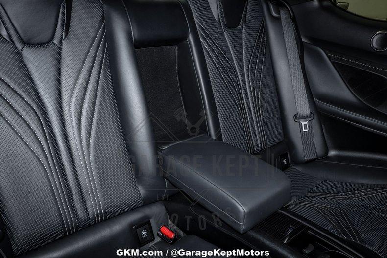 2015 Lexus RC F