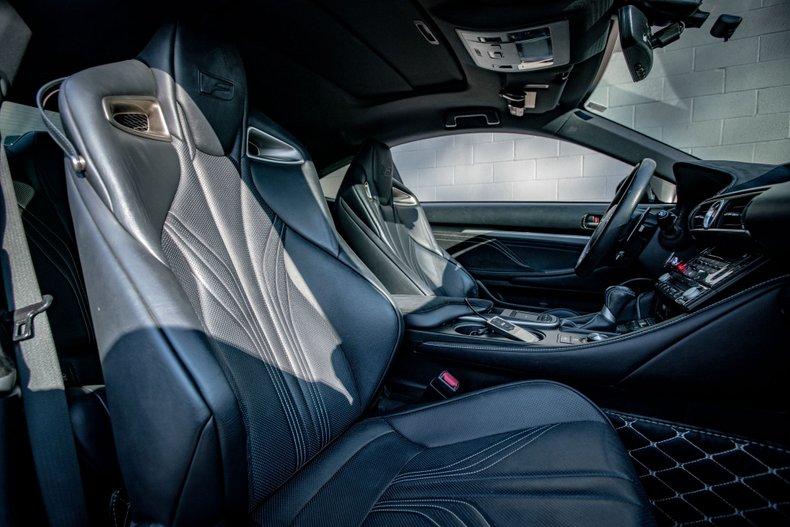 2015 Lexus RC F