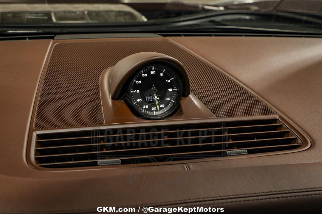 2020 Porsche Panamera Turbo S E-Hybrid