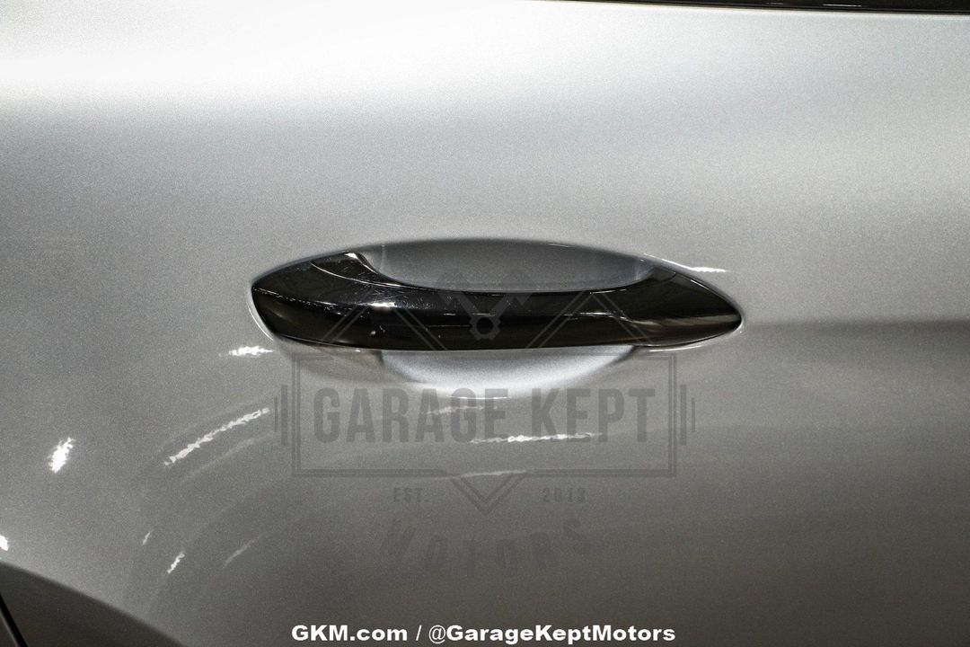 2020 Porsche Panamera Turbo S E-Hybrid