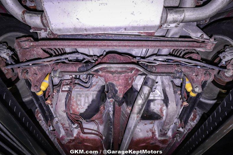 1995 Pontiac Firebird Trans Am