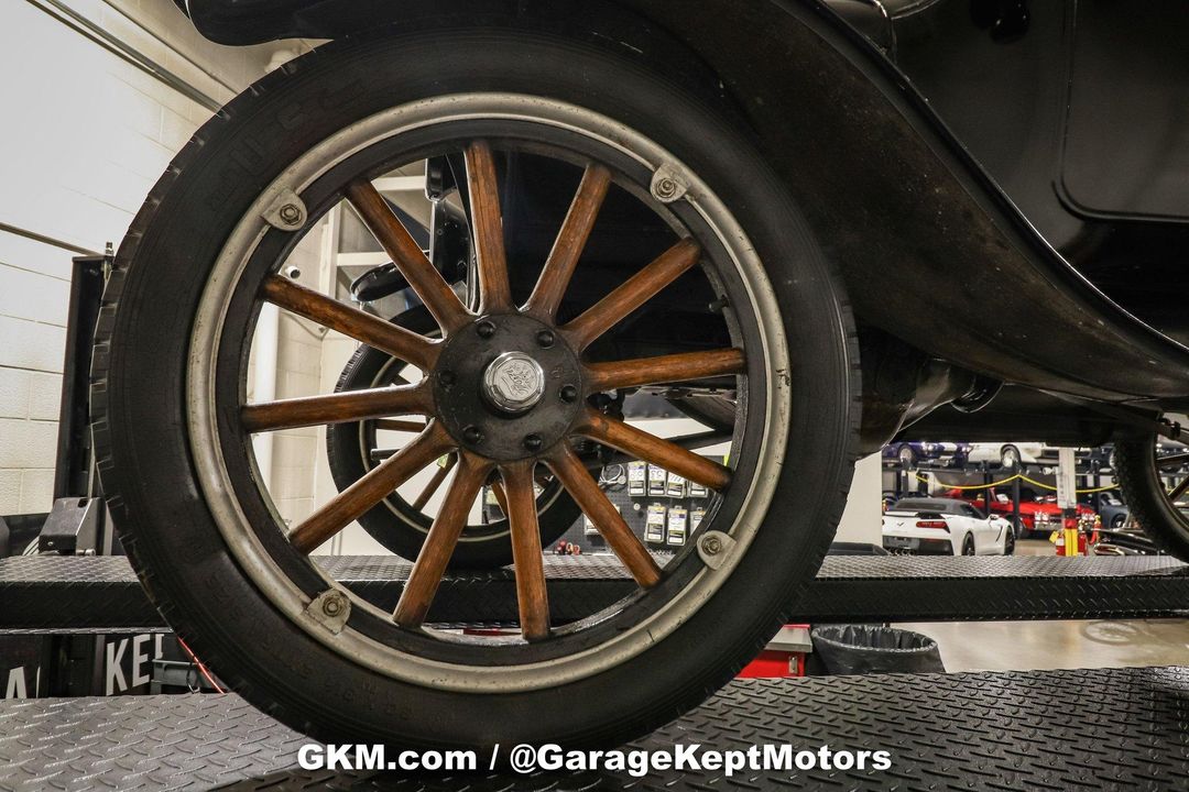 1923 Ford Model T