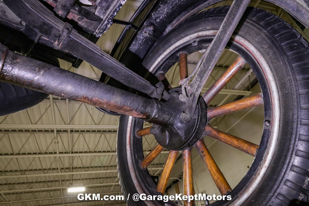 1923 Ford Model T