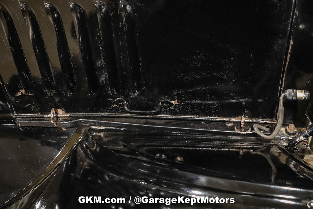 1923 Ford Model T
