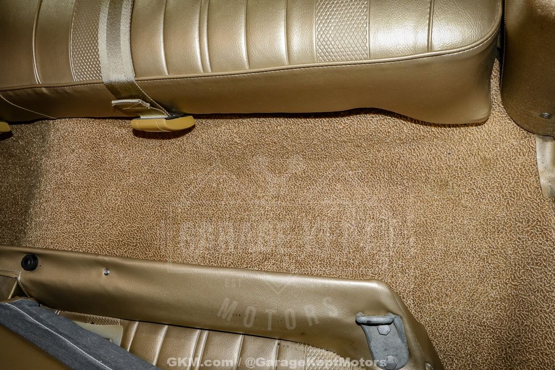 1970 Chevrolet Chevelle Malibu