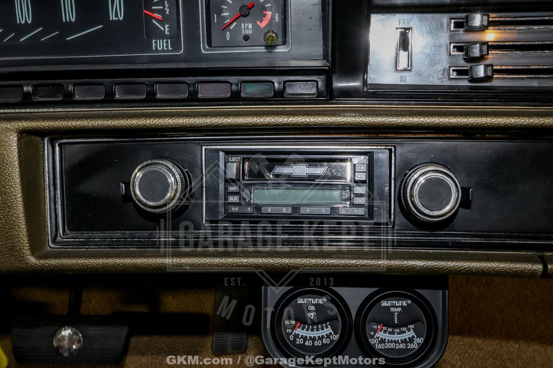 1970 Chevrolet Chevelle Malibu