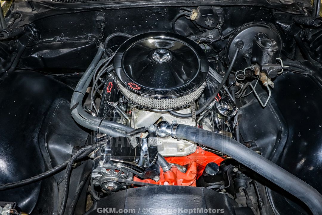 1970 Chevrolet Chevelle Malibu