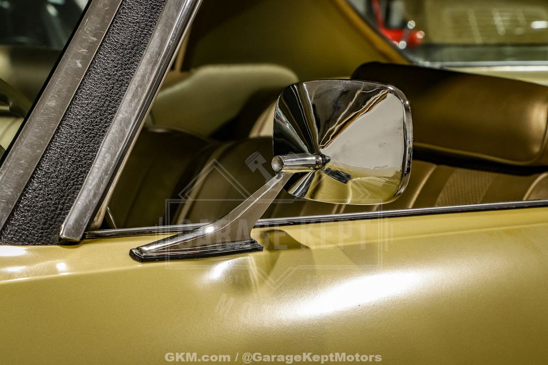 1970 Chevrolet Chevelle Malibu