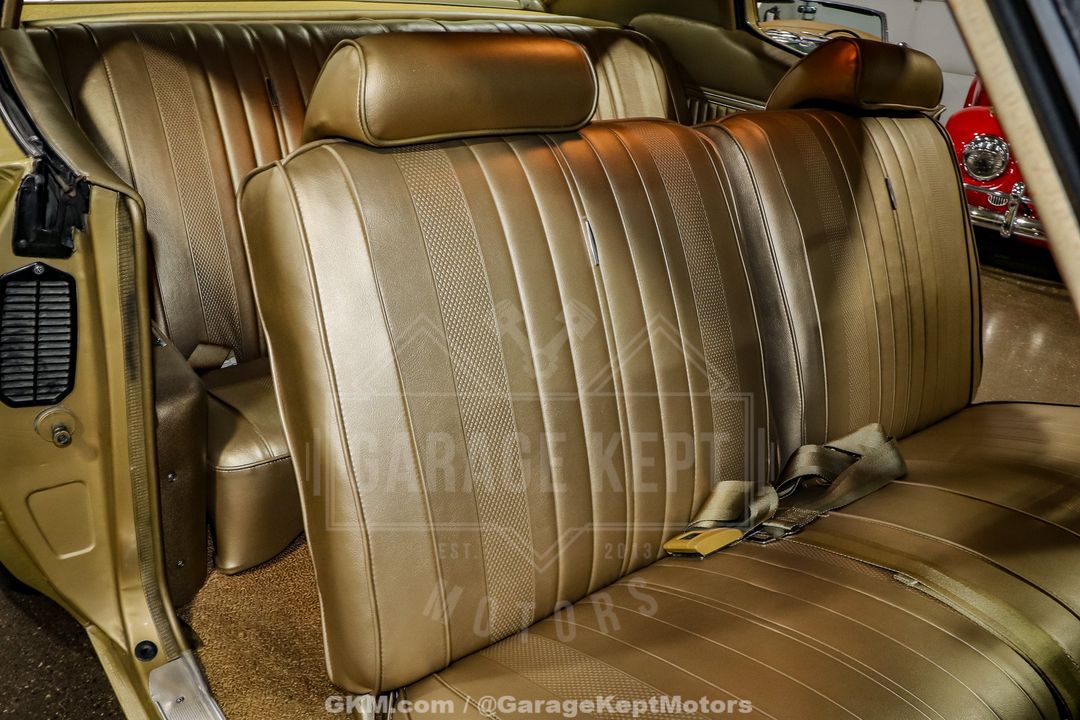 1970 Chevrolet Chevelle Malibu