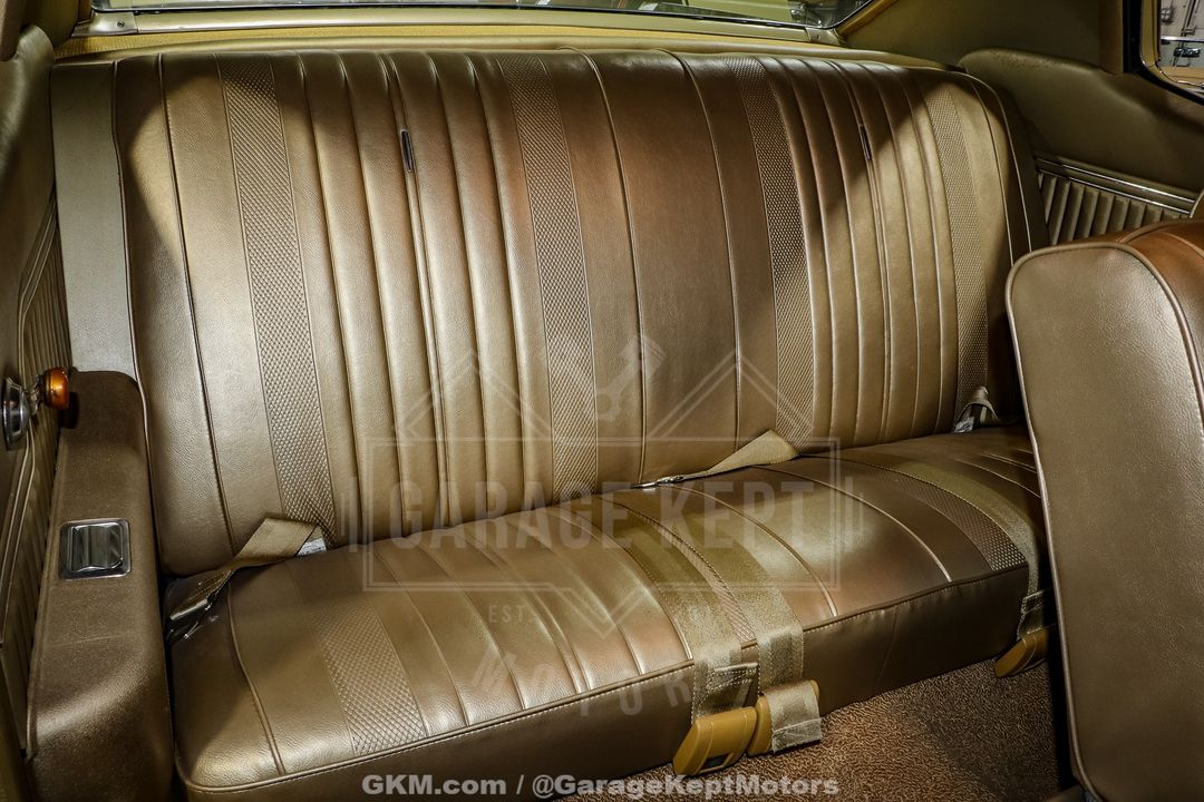 1970 Chevrolet Chevelle Malibu
