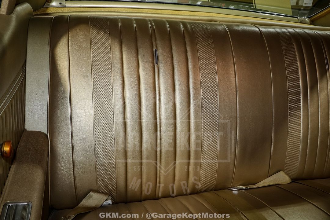 1970 Chevrolet Chevelle Malibu