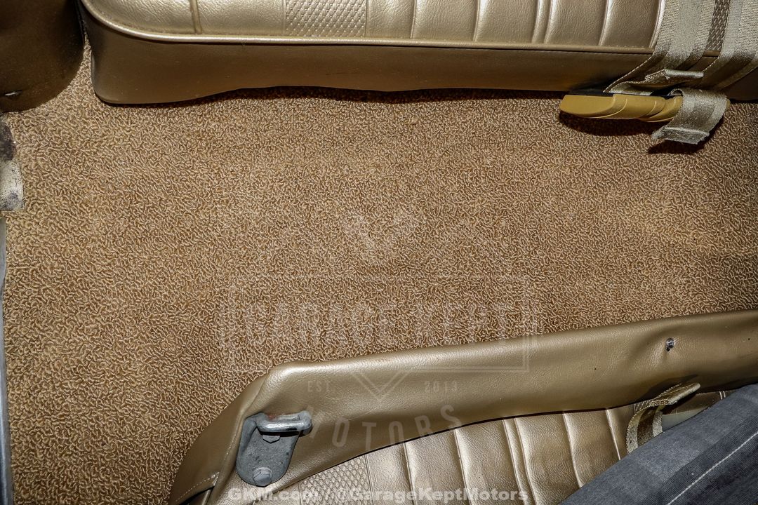 1970 Chevrolet Chevelle Malibu