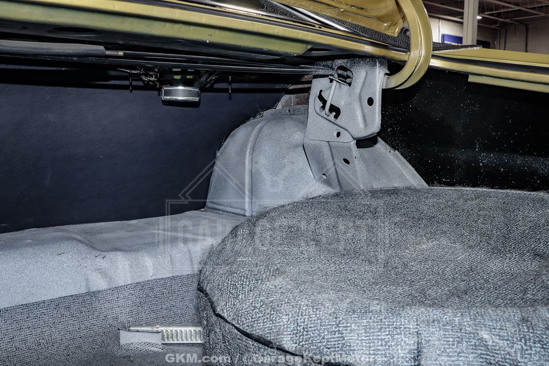 1970 Chevrolet Chevelle Malibu