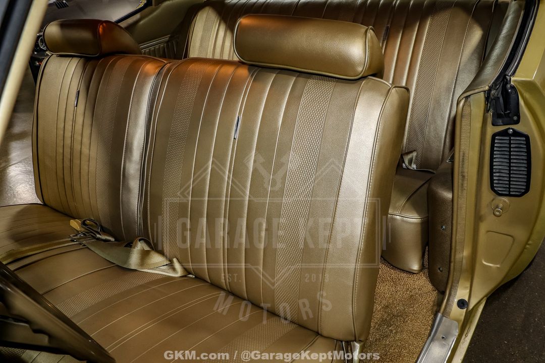 1970 Chevrolet Chevelle Malibu