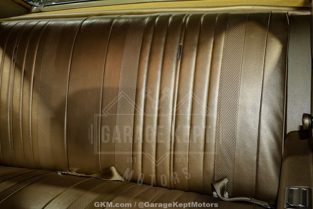 1970 Chevrolet Chevelle Malibu