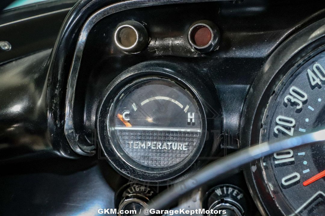 1957 Chevrolet 210