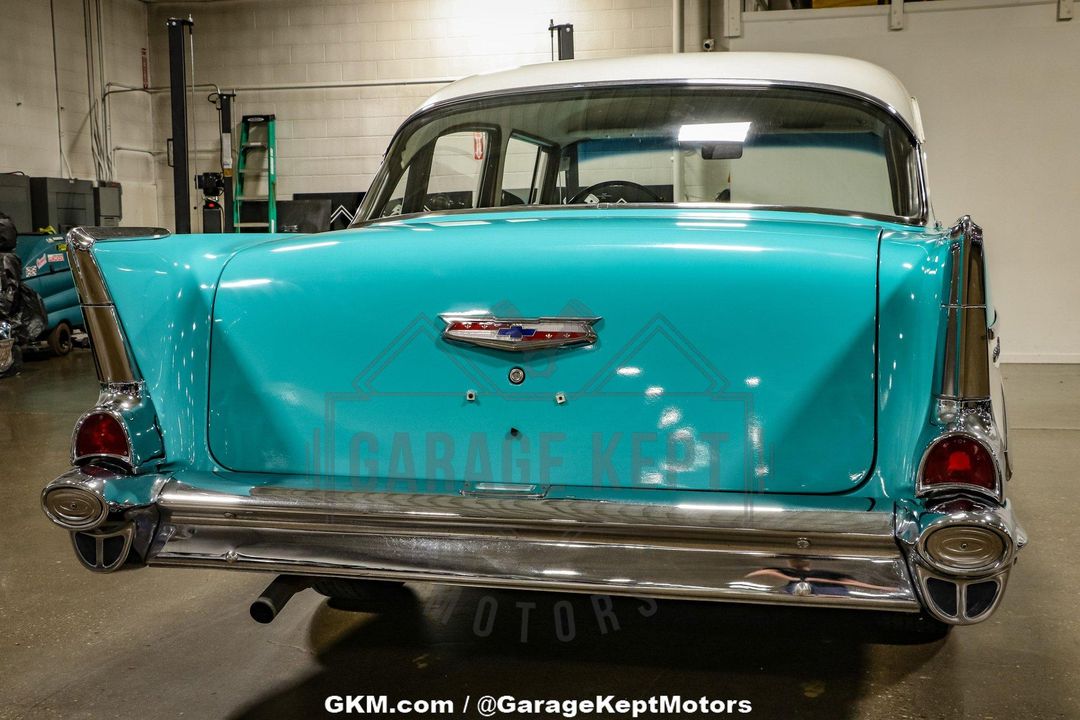 1957 Chevrolet 210