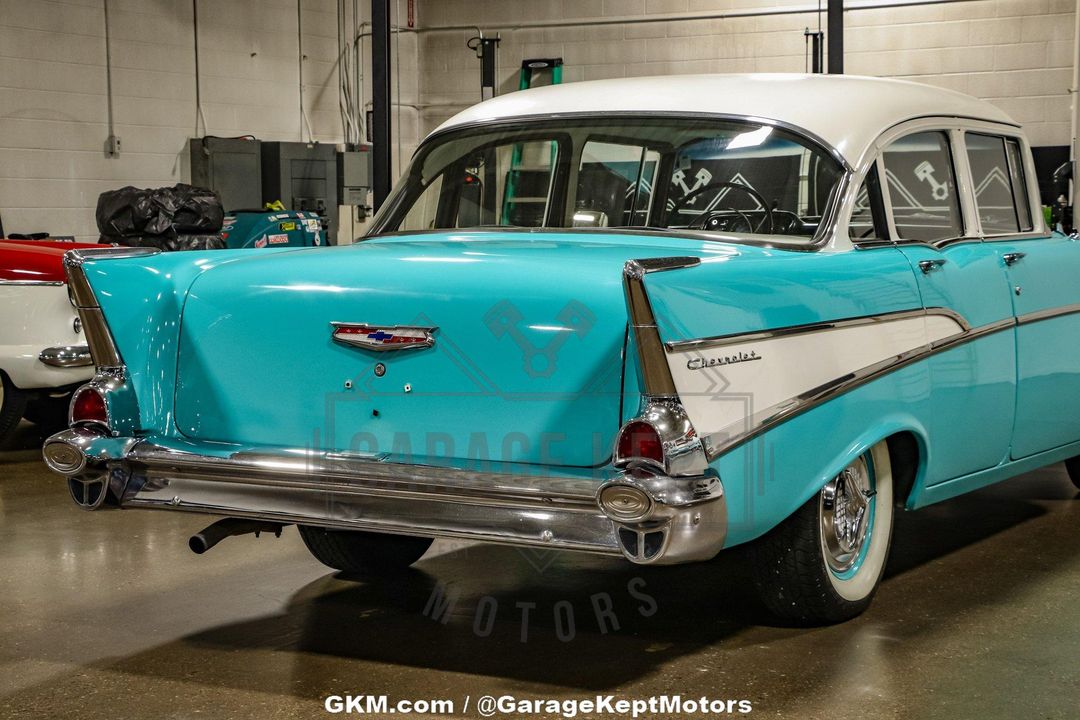1957 Chevrolet 210