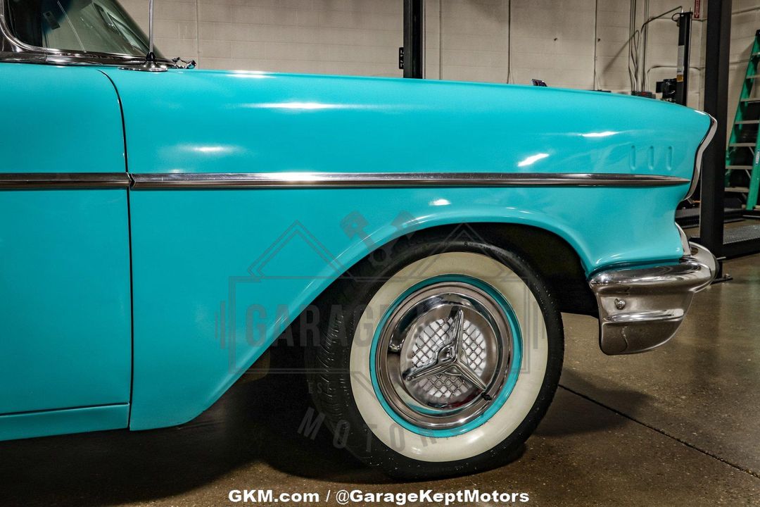 1957 Chevrolet 210