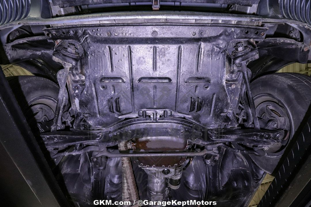 1985 Mazda RX-7 GS