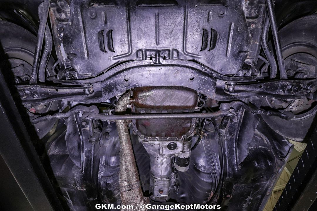 1985 Mazda RX-7 GS