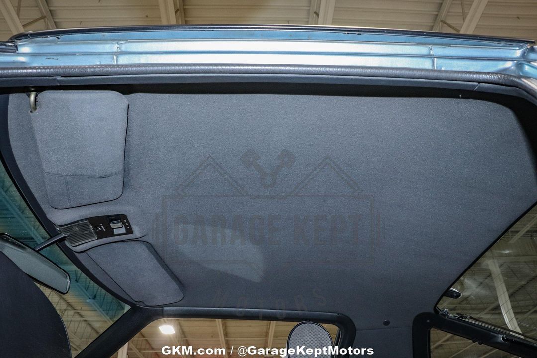 1985 Mazda RX-7 GS