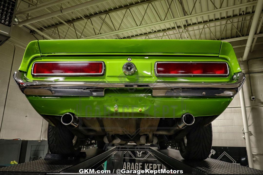 1974 Ford Maverick