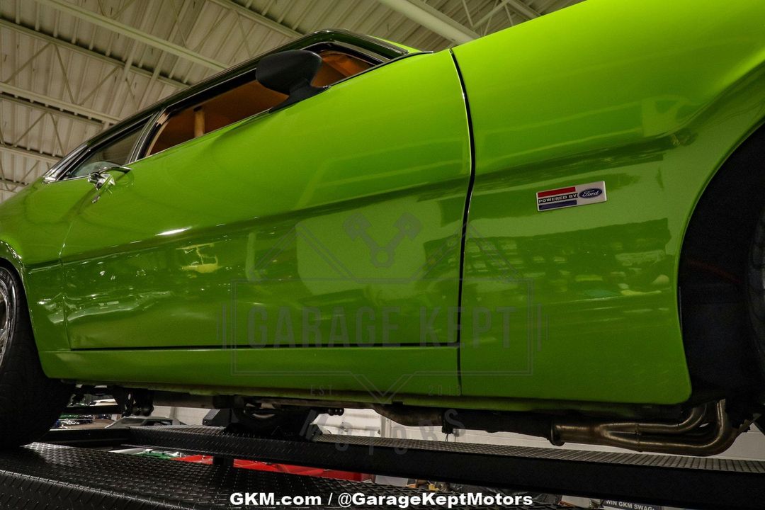 1974 Ford Maverick
