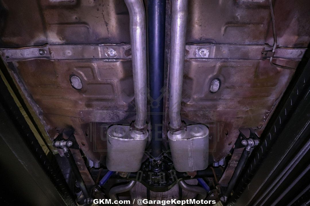 1974 Ford Maverick