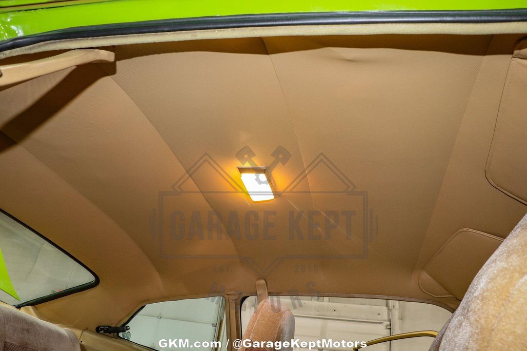 1974 Ford Maverick